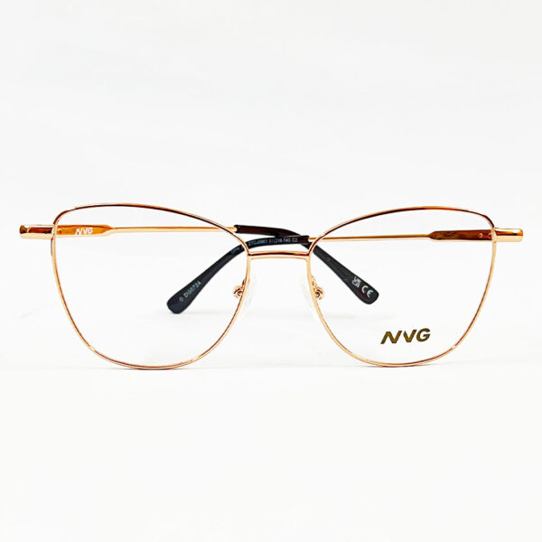 NVG OPH Frames Unisex Metal OPH SC DTCJ0861 C2