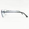NVG OPH Frames Unisex Metal OPH SC DTCJ0859 C3