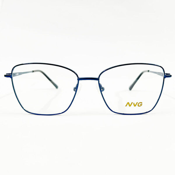 NVG OPH Frames Unisex Metal OPH SC DTCJ0859 C3