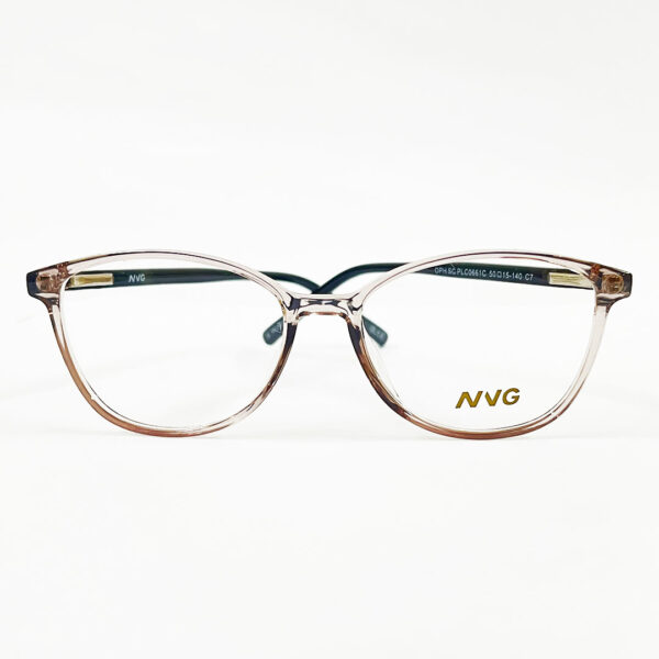 NVG OPH Frames Unisex Plastic OPH SC PLC0661C C7