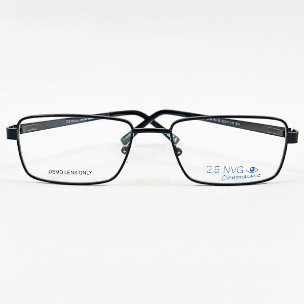 NVG OPH Frame Male Metal OPH10302