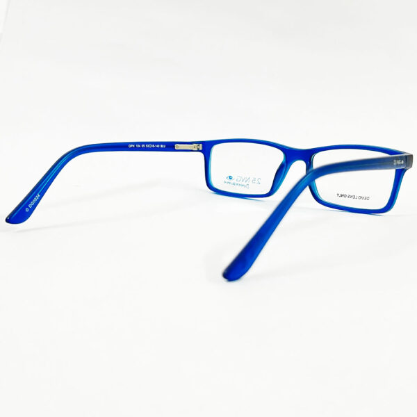 NVG OPH Frames Male Plastic OPH10405