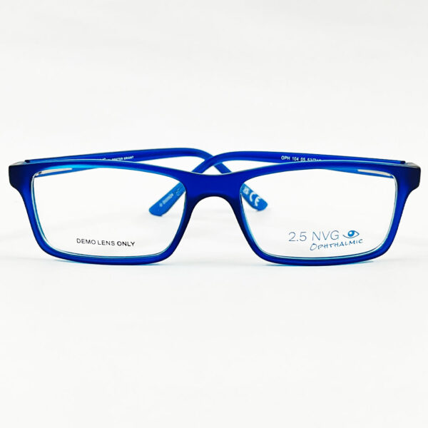 NVG OPH Frames Male Plastic OPH10405