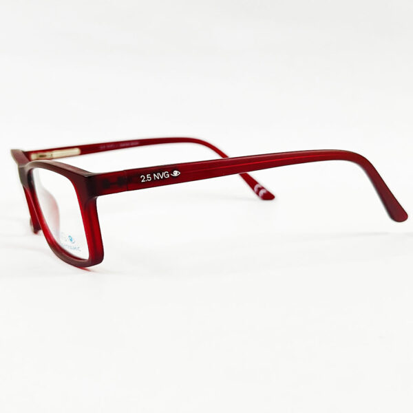 NVG OPH Frames Male Plastic OPH10410