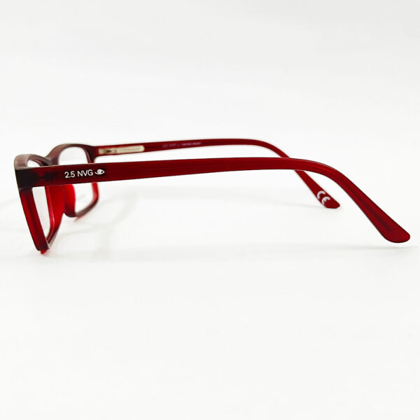 NVG OPH Frames Male Plastic OPH10410