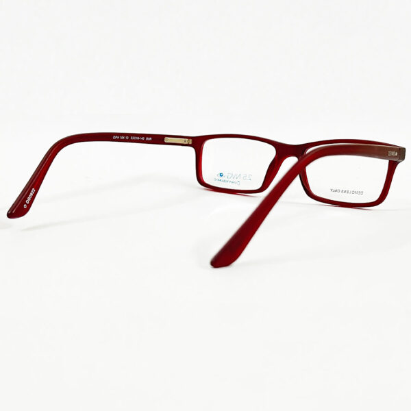 NVG OPH Frames Male Plastic OPH10410