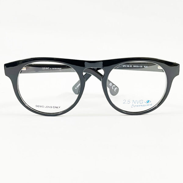 NVG OPH Frames Male Plastic OPH10602