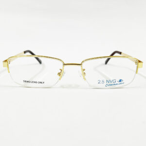 NVG OPH Frames Unisex Metal OPH30409