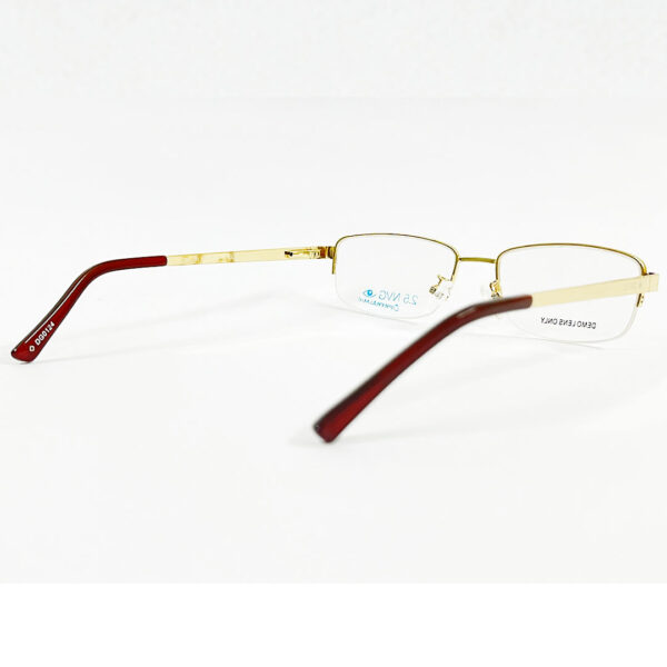 6703d068b6cf5.jpg NVG OPH Frames Unisex Metal OPH30409