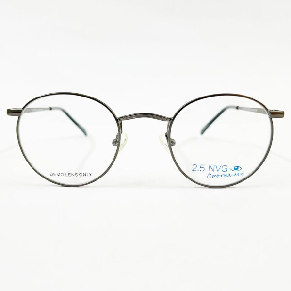 NVG OPH Frames Unisex Metal OPH30603
