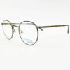 NVG OPH Frames Unisex Metal OPH30603