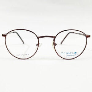 NVG OPH Frames Unisex Metal OPH30601
