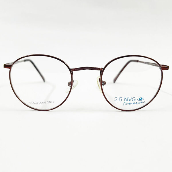 6703d1e09bf79.jpg NVG OPH Frames Unisex Metal OPH30601