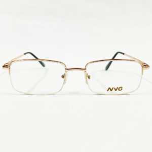 NVG OPH Frames Unisex Metal OPH30809