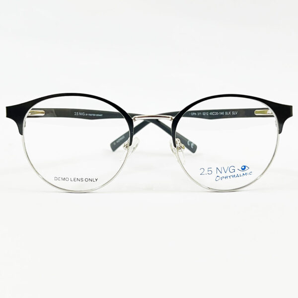 NVG OPH Frames Unisex Metal OPH3110212