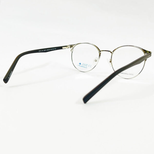 NVG OPH Frames Unisex Metal OPH3110212