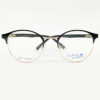 NVG OPH Frames Unisex Metal OPH3110209