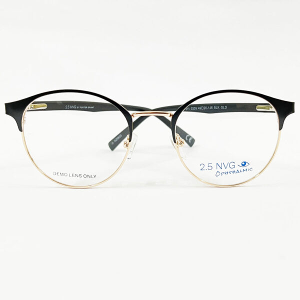 NVG OPH Frames Unisex Metal OPH3110209