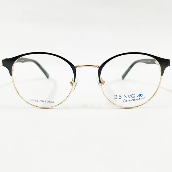 NVG OPH Frames Unisex Metal OPH3110209