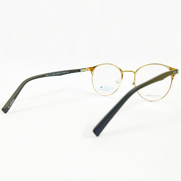 NVG OPH Frames Unisex Metal OPH3110209