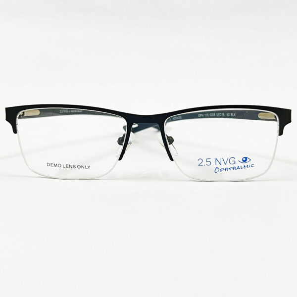 NVG OPH Frames Male Metal OPH1100208