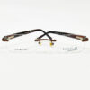 NVG OPH Frames Unisex Metal OPH3120101