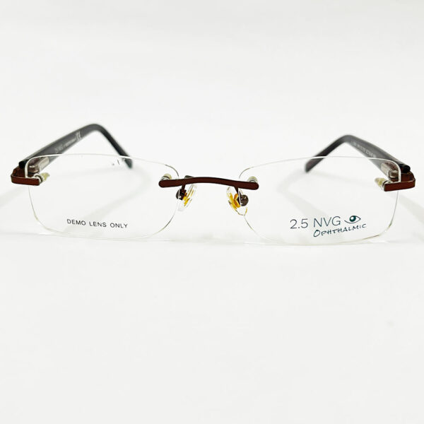 NVG OPH Frames Unisex Metal OPH3120101