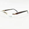 NVG OPH Frames Unisex Metal OPH3120101