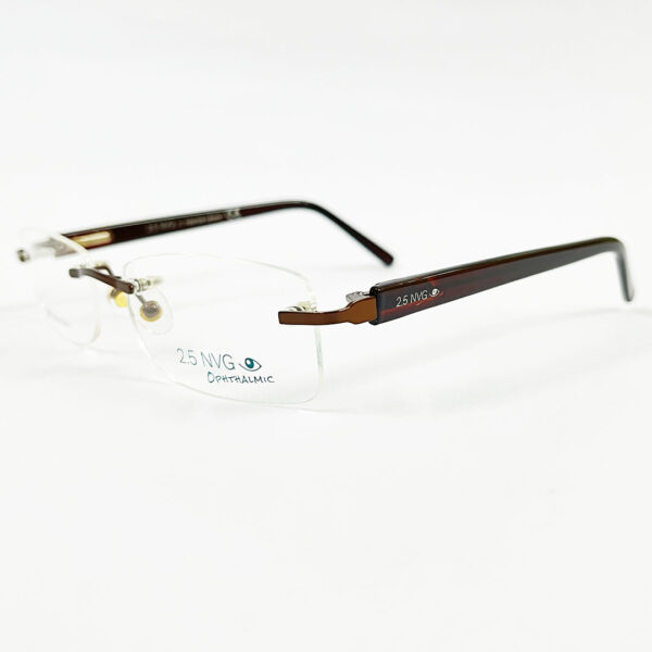 NVG OPH Frames Unisex Metal OPH3120101