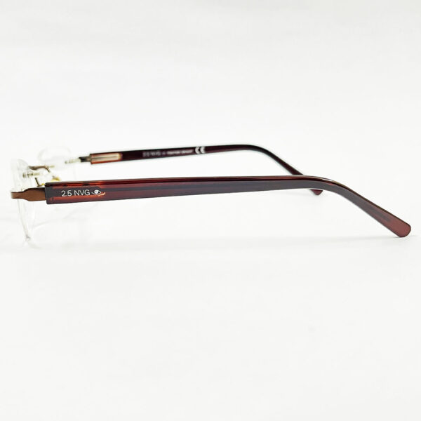 NVG OPH Frames Unisex Metal OPH3120101