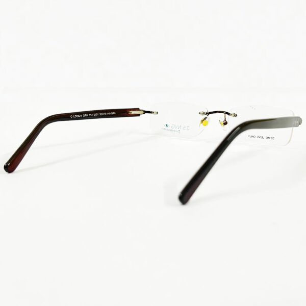 NVG OPH Frames Unisex Metal OPH3120101