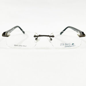 NVG OPH Frames Unisex Metal OPH3120302