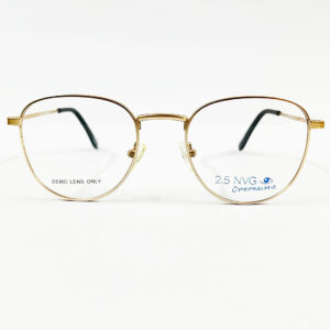 NVG OPH Frames Unisex Metal OPH3140909