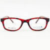 NVG OPH Frames Unisex Plastic OPH3000601