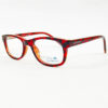 NVG OPH Frames Unisex Plastic OPH3000601