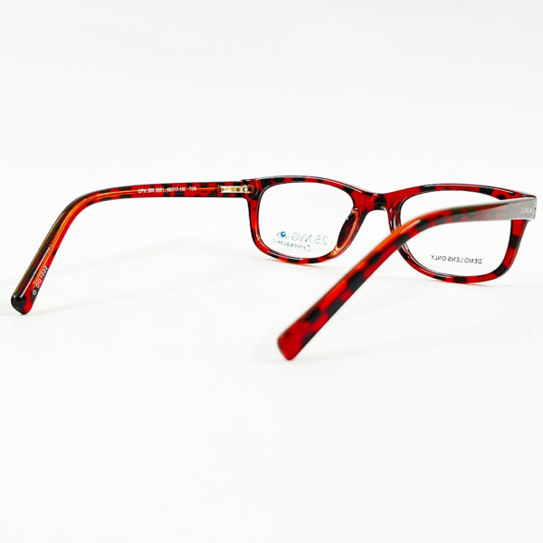 NVG OPH Frames Unisex Plastic OPH3000601