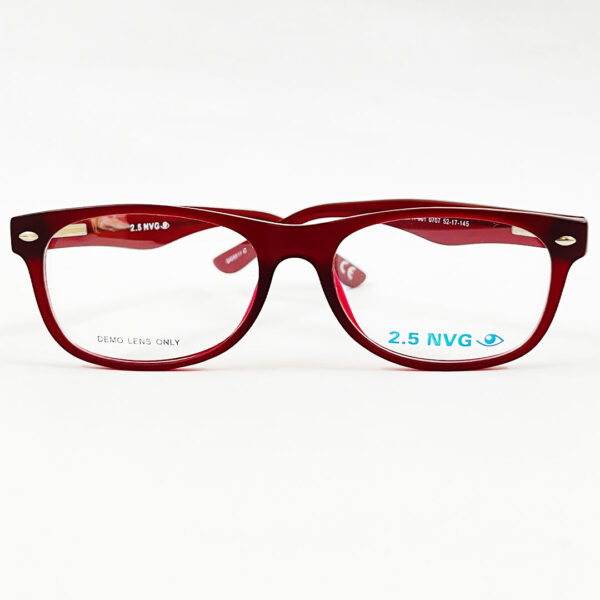 NVG OPH Frames Unisex Plastic OPH3010707