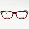 NVG OPH Frames Unisex Plastic OPH3010707