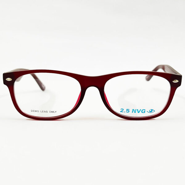 NVG OPH Frames Unisex Plastic OPH3010707
