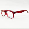 NVG OPH Frames Unisex Plastic OPH3010707