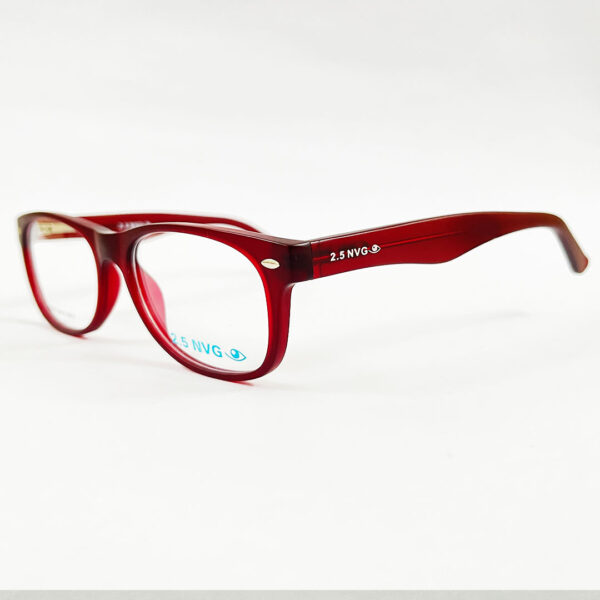 NVG OPH Frames Unisex Plastic OPH3010707
