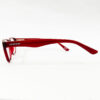 NVG OPH Frames Unisex Plastic OPH3010707