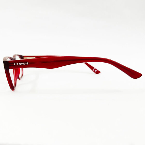 NVG OPH Frames Unisex Plastic OPH3010707