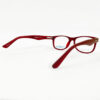 NVG OPH Frames Unisex Plastic OPH3010707