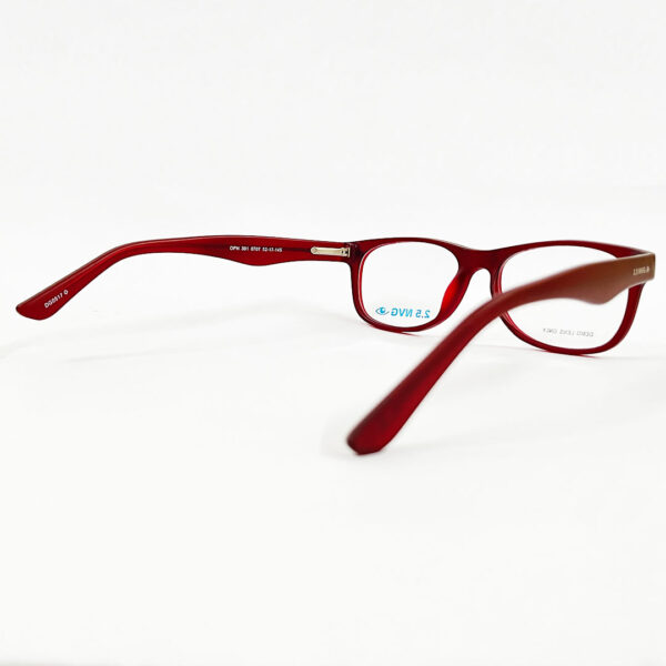 NVG OPH Frames Unisex Plastic OPH3010707