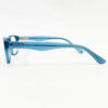 NVG OPH Frames Unisex Plastic OPH30105