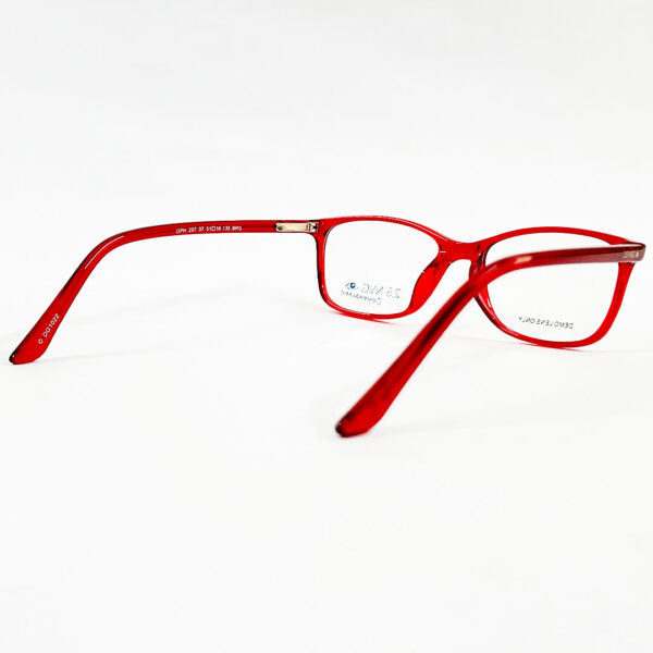NVG OPH Frames Female Plastic OPH20707