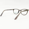 NVG OPH Frames Unisex Plastic OPH30308