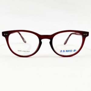 NVG OPH Frames Unisex Plastic OPH30307