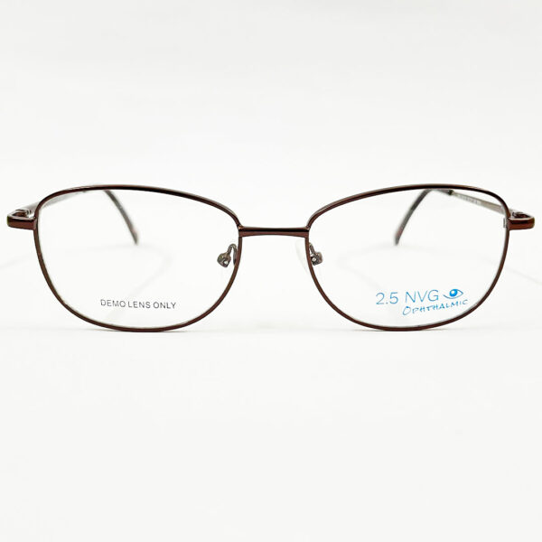 NVG OPH Frames Female Metal OPH20601